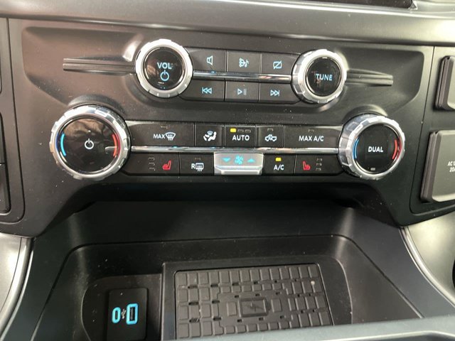 Certified 2024 Ford F150 XLT w/ Equipment Group 303A High AWD/4WD image 25