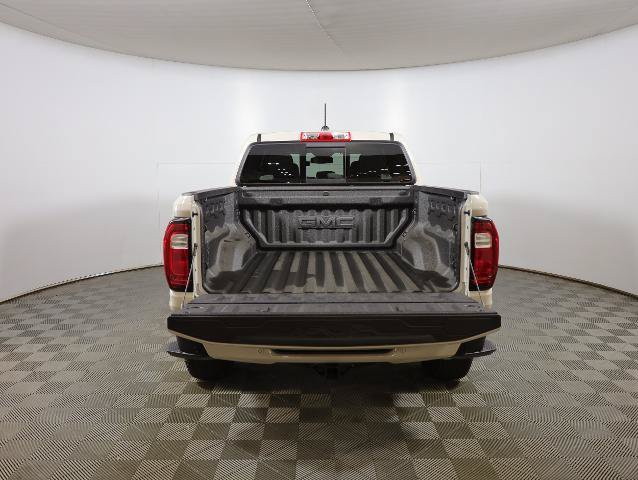 Used 2026 GMC Canyon AT4 w/ Technology Plus Package AWD/4WD image 39