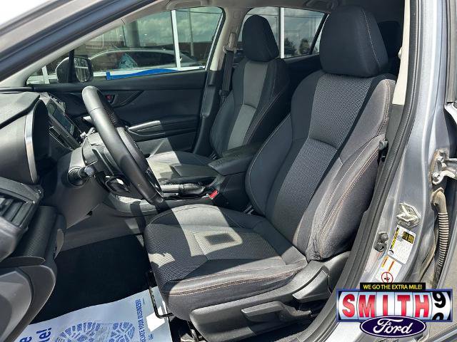 Used 2019 Subaru Crosstrek 2.0i Premium w/ Eyesight System AWD/4WD image 16
