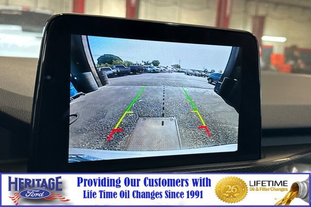 Certified 2024 Ford Escape ST-Line image 19