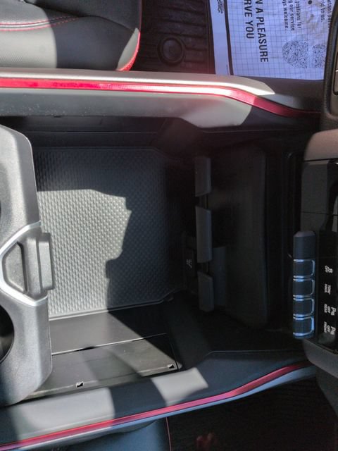 Used 2020 RAM 1500 Rebel w/ Rebel Level 2 Equipment Group AWD/4WD image 37