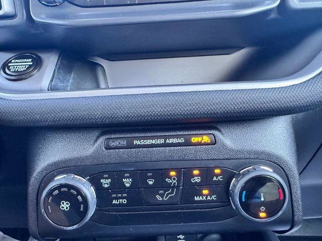 Certified 2024 Ford Bronco Sport Big Bend AWD/4WD image 26