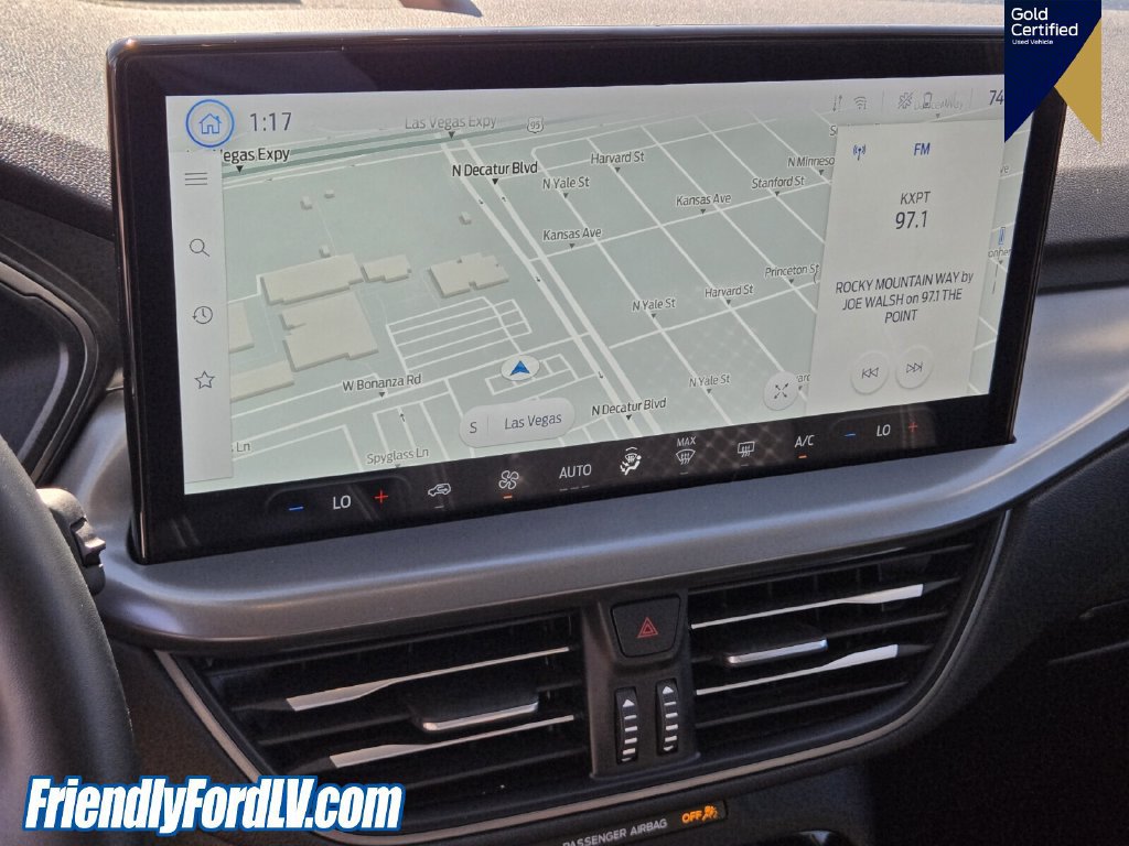 Certified 2023 Ford Escape Active w/ Tech Pack #1 FWD image 21