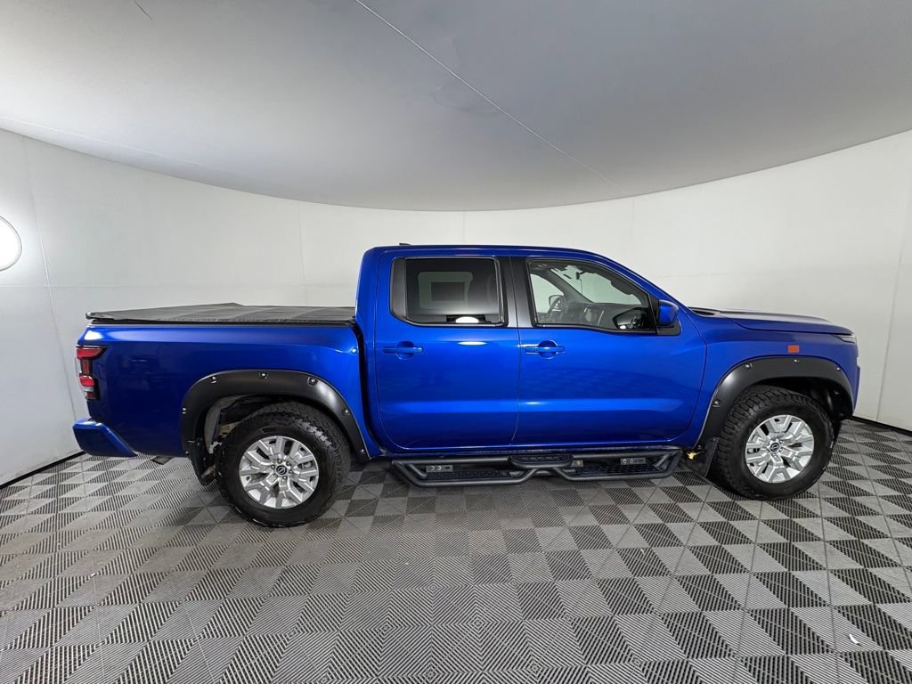 Used 2024 Nissan Frontier SV w/ SV Convenience Package image 6