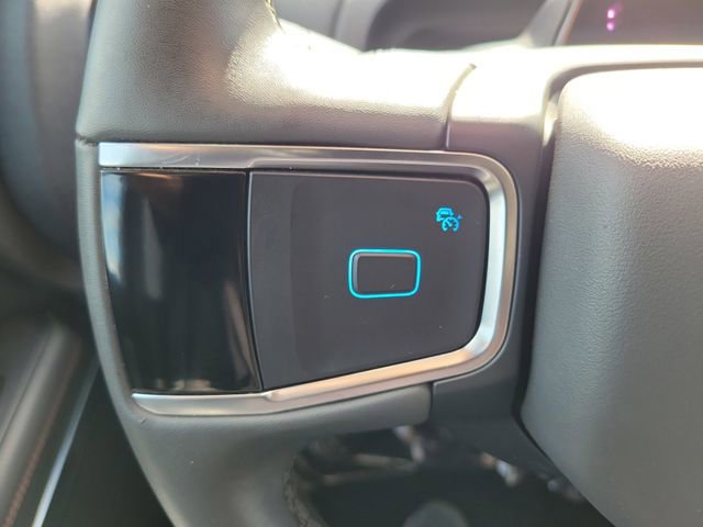 Certified 2025 Ford Expedition Max Active image 10