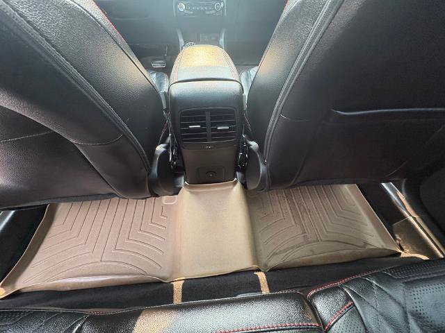 Certified 2023 Ford Escape ST-Line Elite w/ Premium Technology Package AWD/4WD image 23
