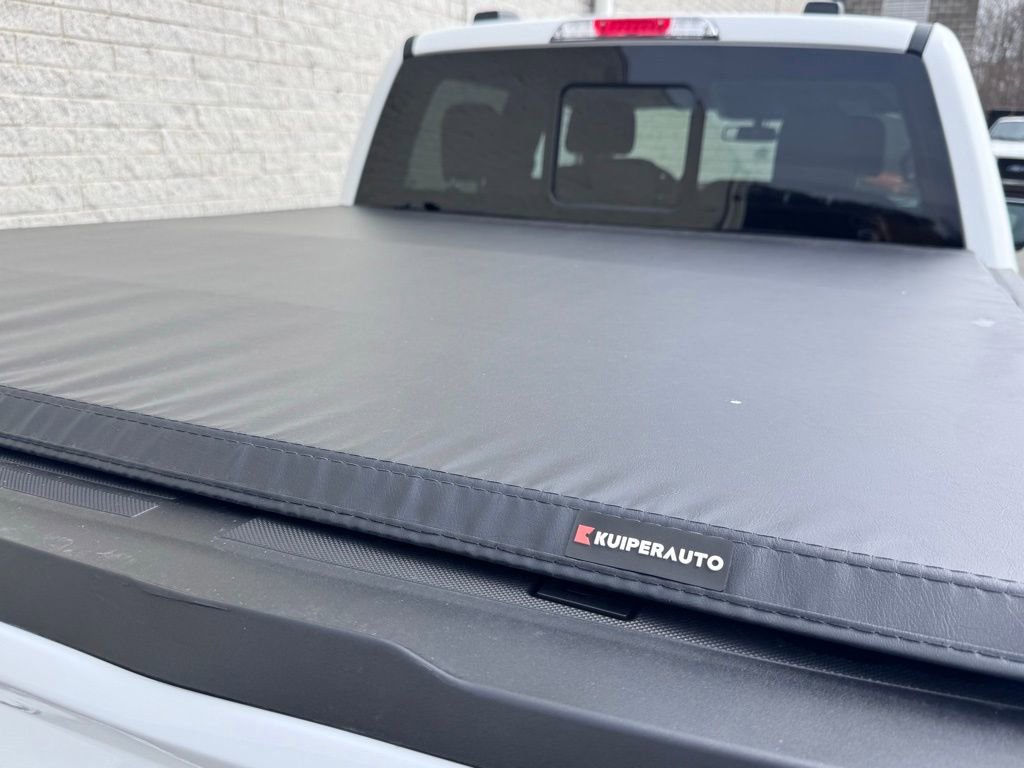 Certified 2024 Ford F150 XLT w/ Equipment Group 302A MID image 46