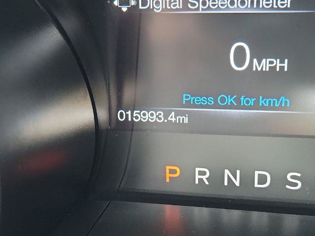 Certified 2019 Ford Mustang Coupe RWD image 32