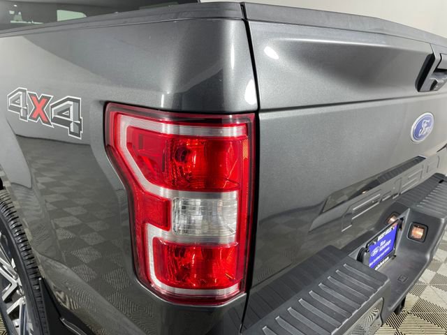 Certified 2020 Ford F150 XLT image 24