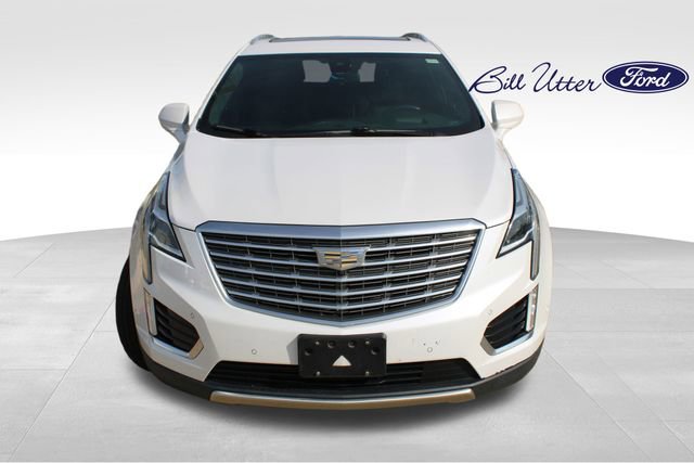 Used 2019 Cadillac XT5 Platinum video 2