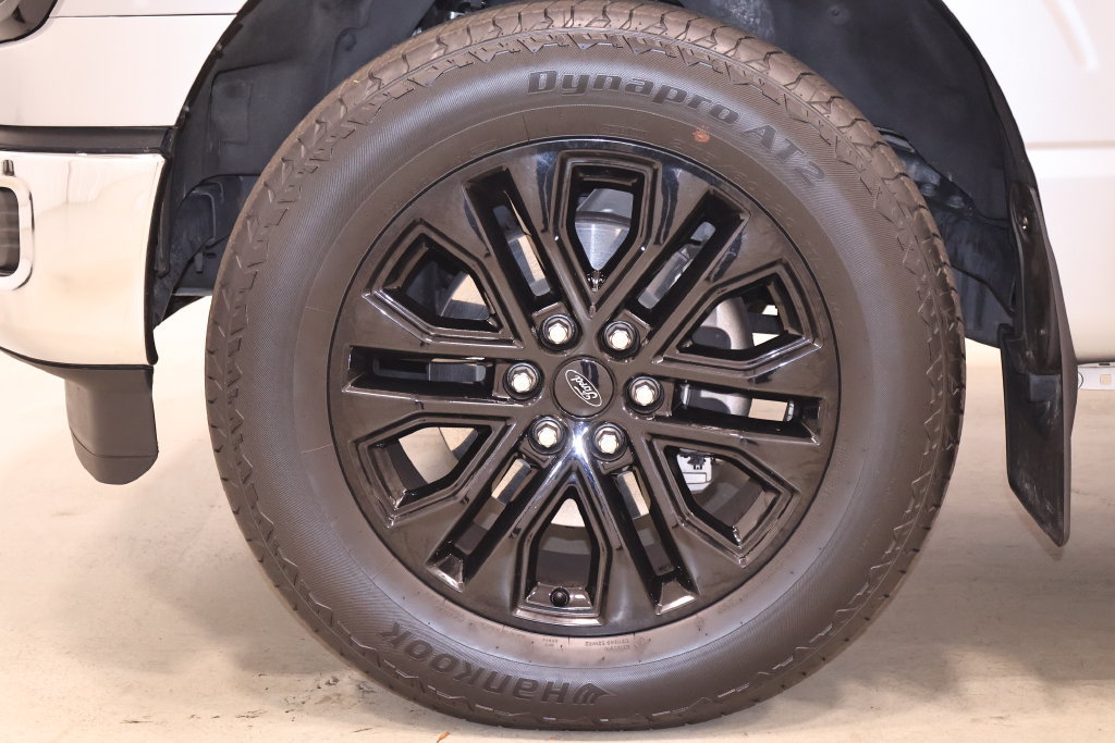 Certified 2024 Ford F150 XLT w/ Equipment Group 303A High AWD/4WD image 42