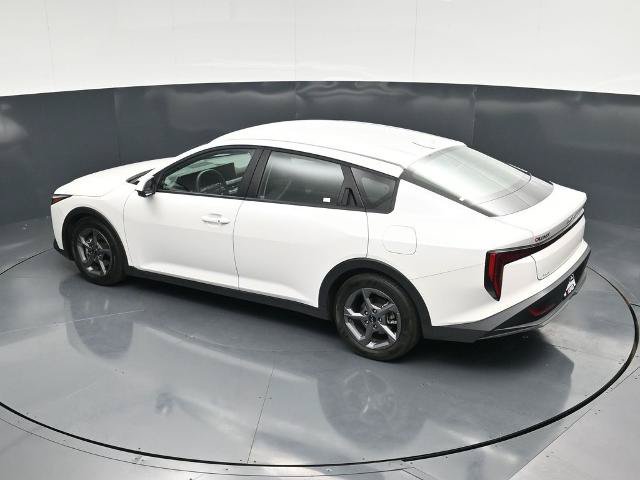 Used 2025 Kia K4 FWD image 39