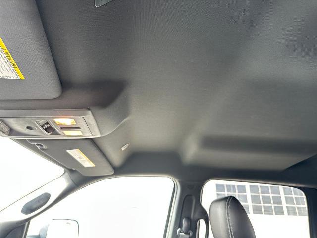 Used 2018 RAM 1500 Rebel w/ Luxury Group AWD/4WD image 13