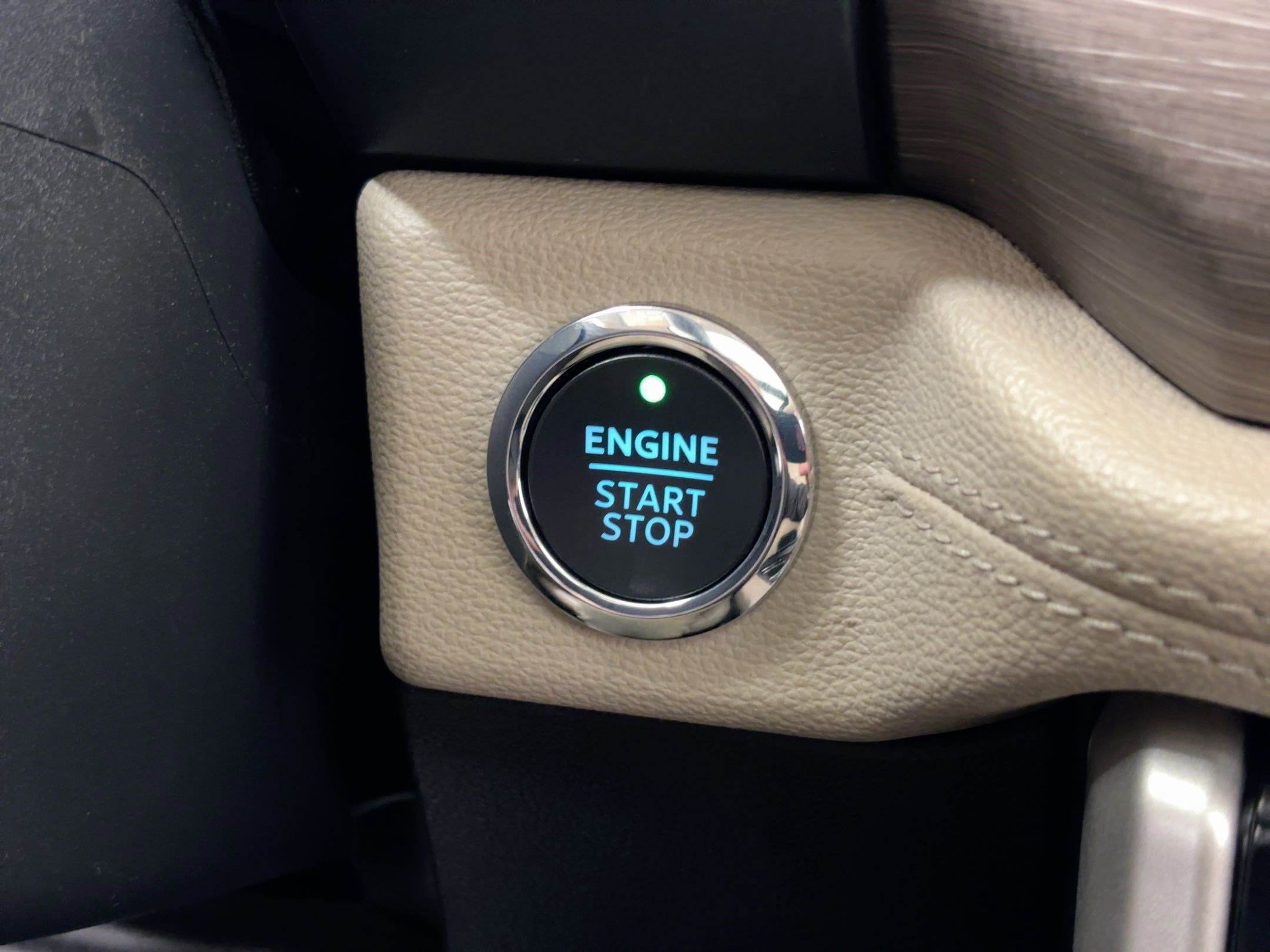 Certified 2024 Ford Expedition Max Limited image 27