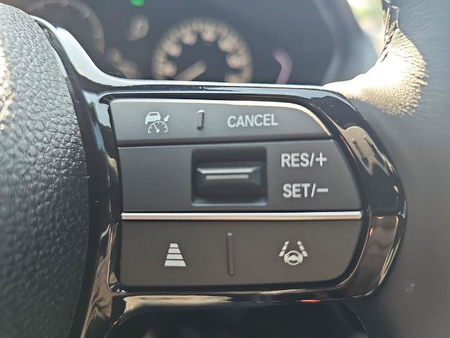 Used 2026 Honda Civic Sport image 18