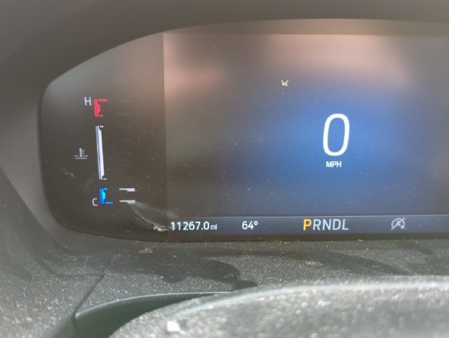 Certified 2024 Ford Escape Active AWD/4WD image 9