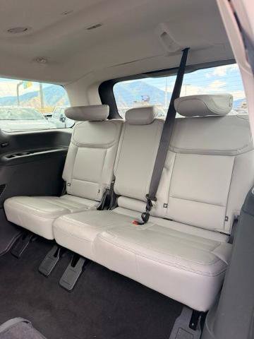 Certified 2025 Ford Expedition Active AWD/4WD image 12