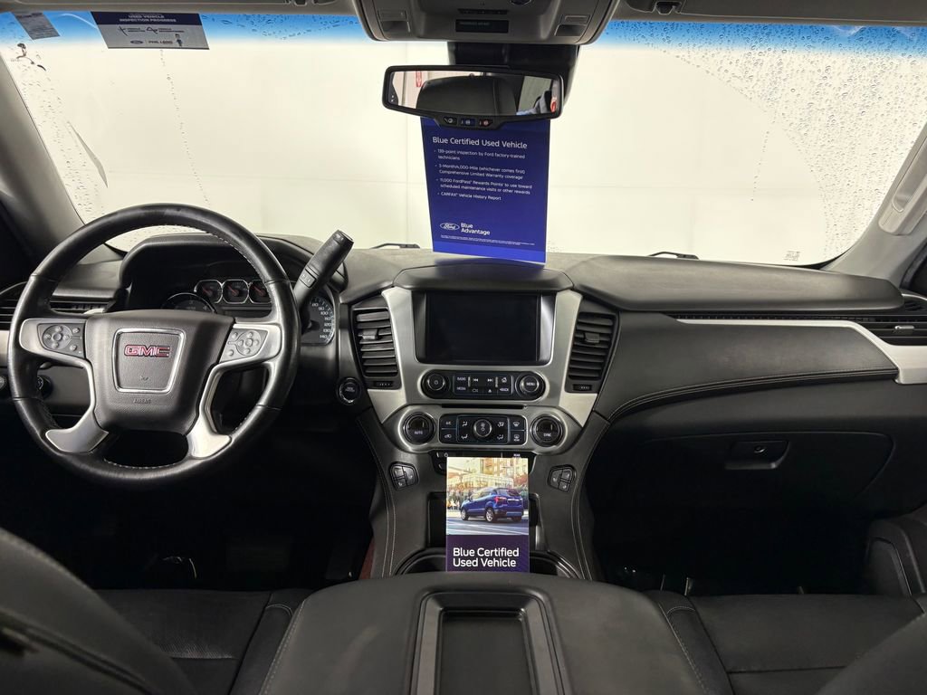 Used 2020 GMC Yukon SLT w/ Open Road Package AWD/4WD image 27