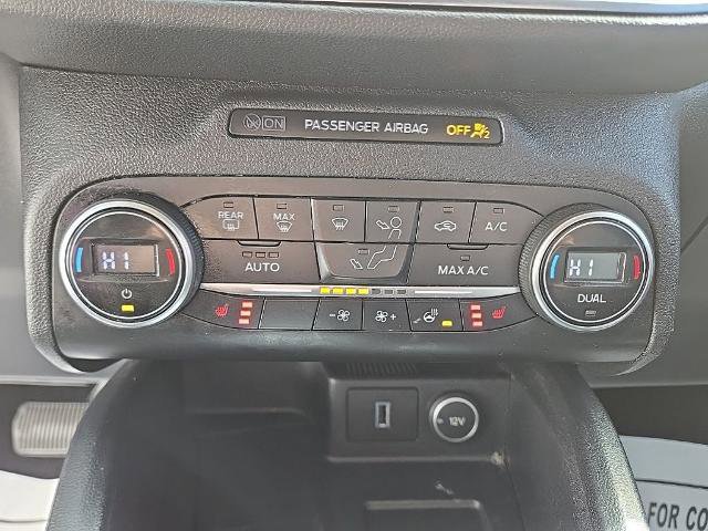 Certified 2020 Ford Escape Titanium image 32