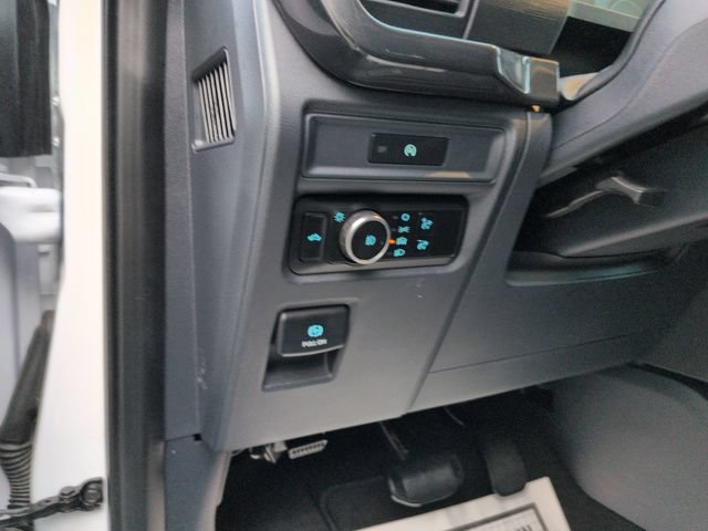 Certified 2025 Ford F150 STX w/ Equipment Group 200A AWD/4WD image 13