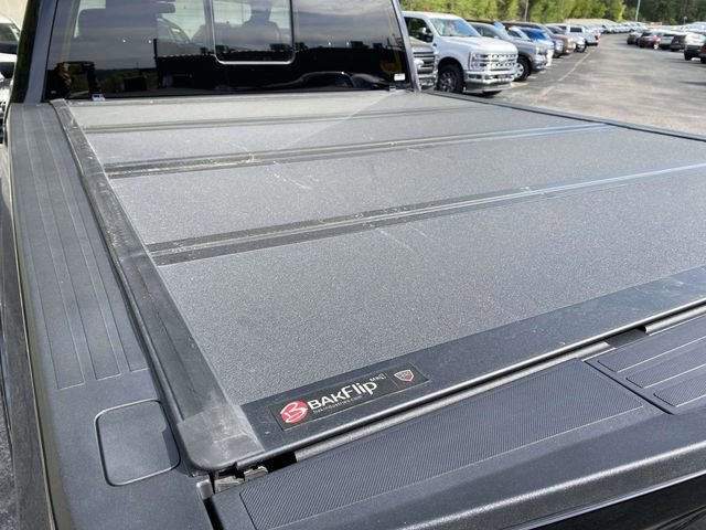 Certified 2022 Ford F350 Lariat w/ Tremor Off-Road Package image 13