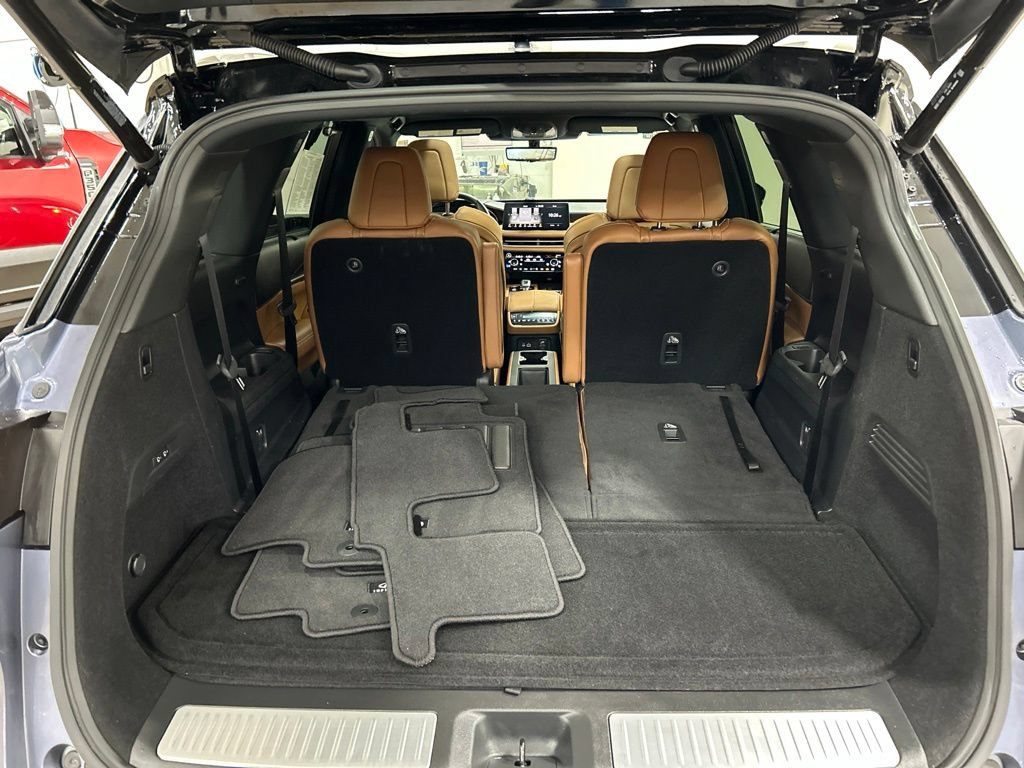 Used 2023 INFINITI QX60 Autograph w/ Cargo Package AWD/4WD image 30