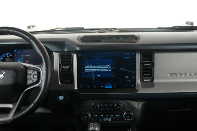 Certified 2023 Ford Bronco Outer Banks AWD/4WD image 31