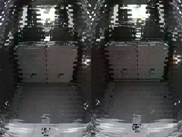 Certified 2023 Ford Explorer ST w/ Equipment Group 401A image 11