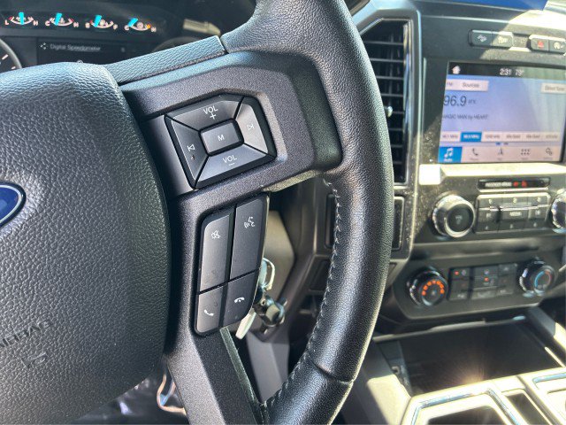 Certified 2019 Ford F150 XLT w/ Equipment Group 302A Luxury AWD/4WD image 23