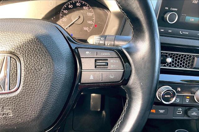Used 2022 Honda Civic EX image 22