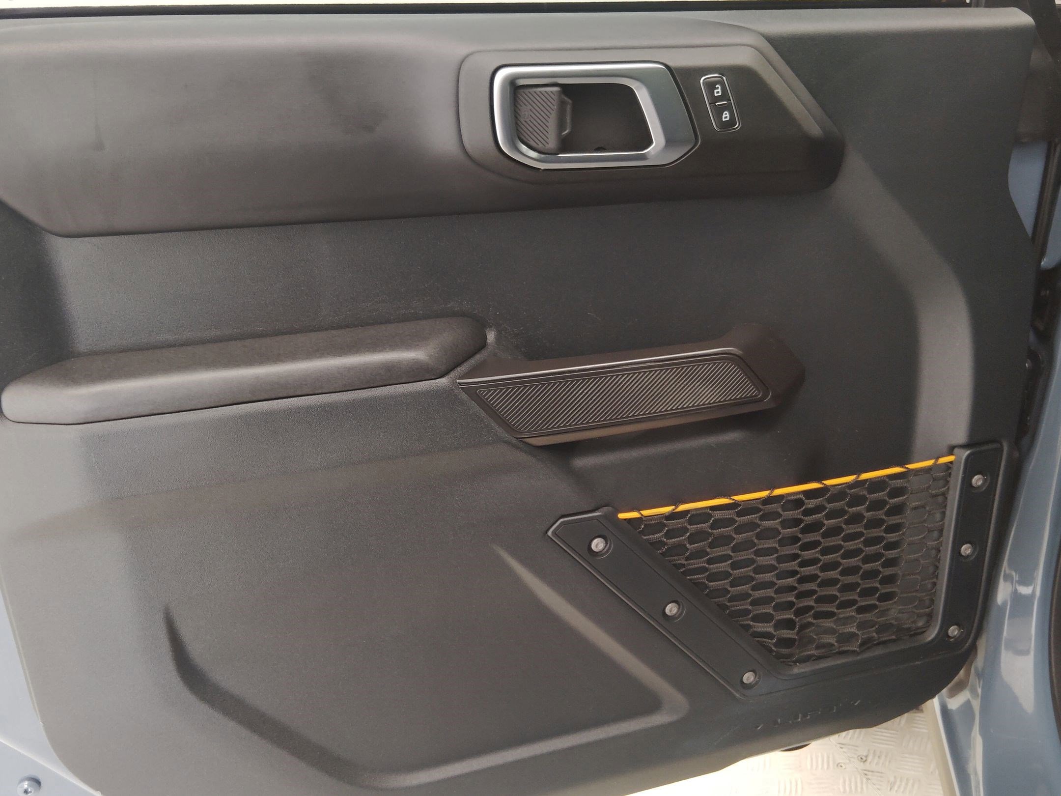 Certified 2024 Ford Bronco Badlands image 12