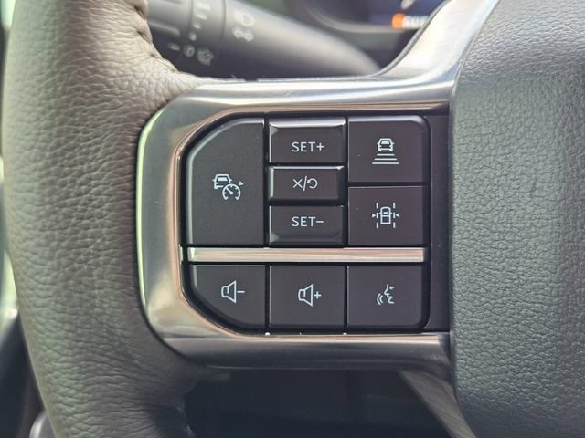 Certified 2025 Ford F150 King Ranch w/ FX4 Off-Road Package AWD/4WD image 36