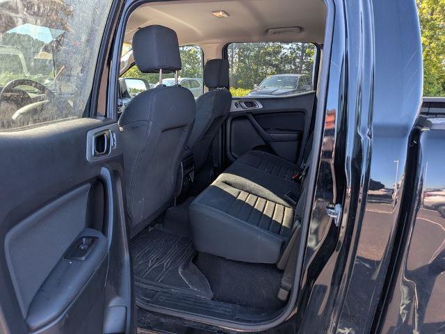 Certified 2022 Ford Ranger XLT w/ Equipment Group 302A High AWD/4WD image 26