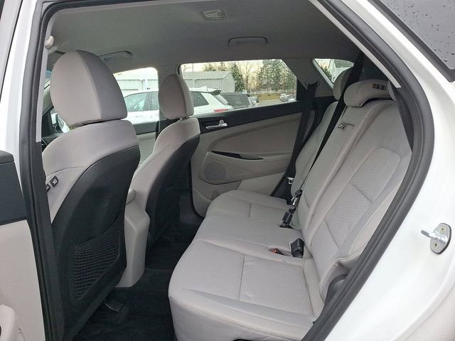 Used 2019 Hyundai Tucson SE image 10