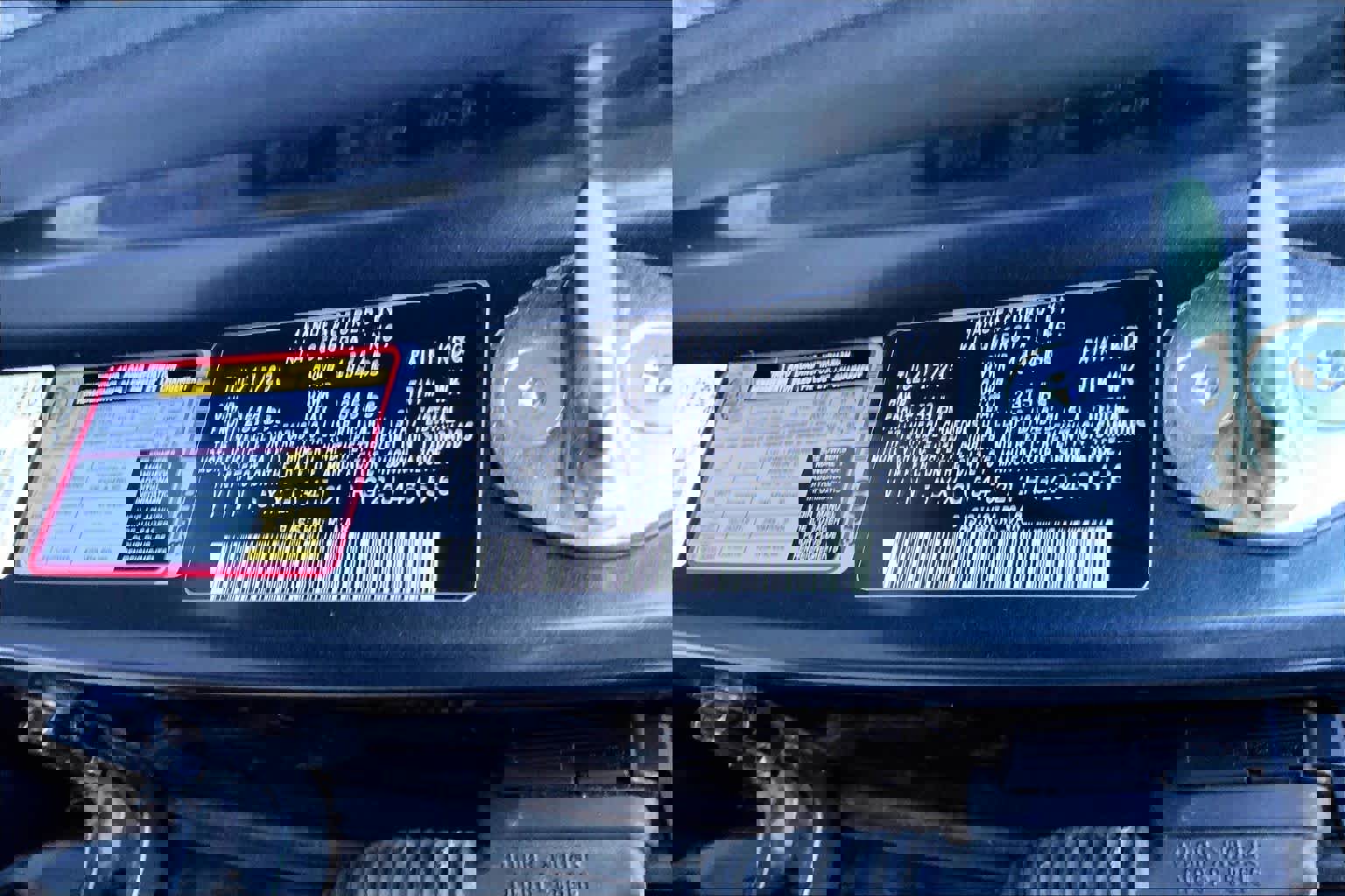 Used 2024 Kia K5 EX image 32