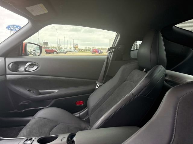 Used 2024 Nissan Z Performance w/ Heritage Edition image 22