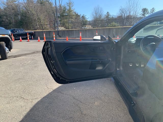 Certified 2024 Ford Mustang Dark Horse image 16