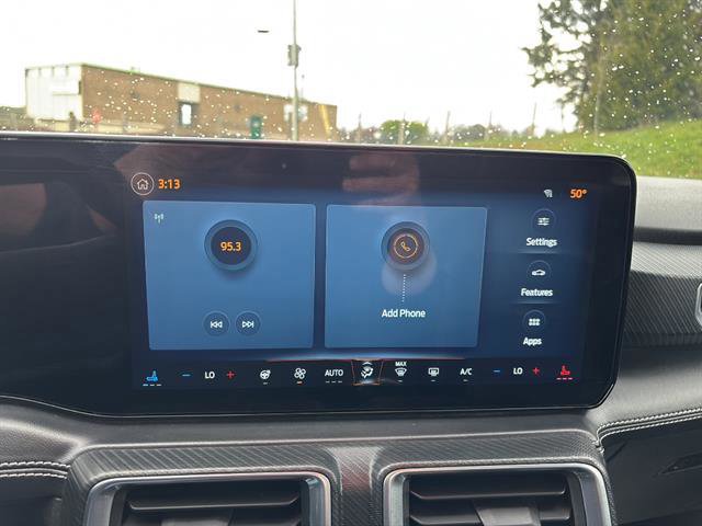 Certified 2024 Ford Mustang Premium image 19