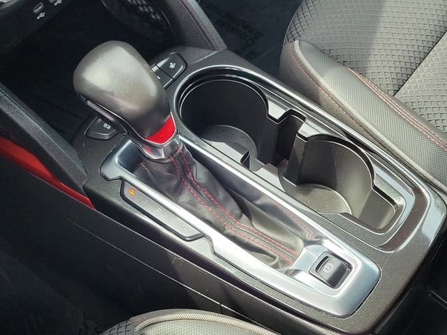 Used 2023 Chevrolet TrailBlazer RS w/ Sun and Liftgate Package image 18