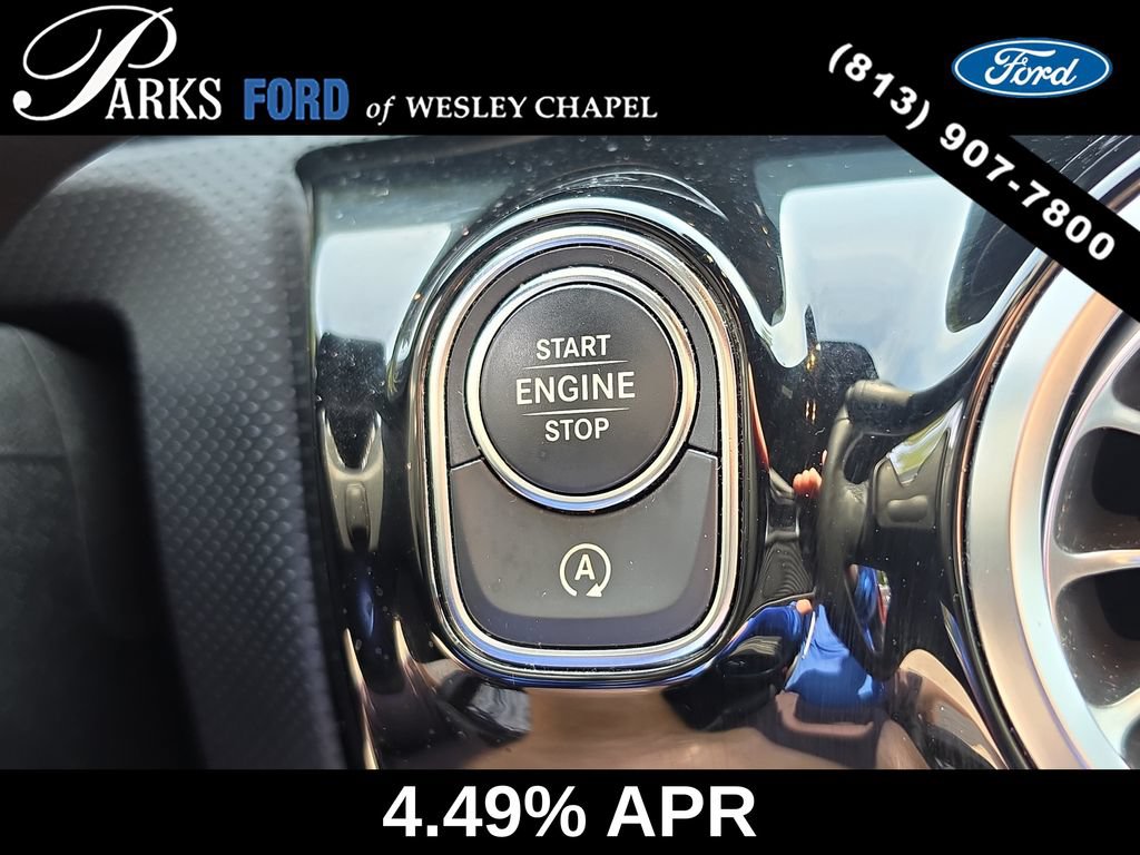 Used 2021 Mercedes-Benz CLA 250 4MATIC image 26