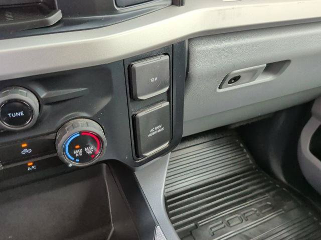 Certified 2024 Ford F350 XLT AWD/4WD image 29