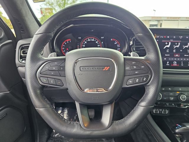 Used 2022 Dodge Durango R/T image 25