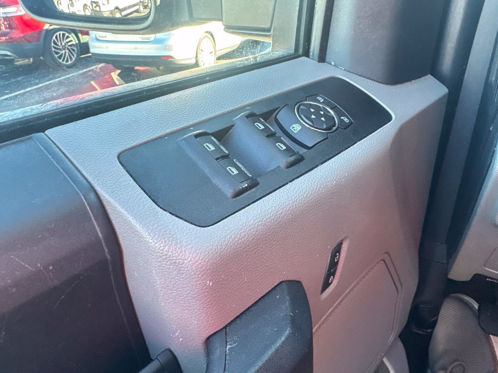 Certified 2022 Ford F250 XL w/ Power Equipment Group AWD/4WD image 24