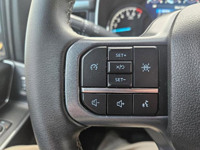 Certified 2023 Ford F150 XLT w/ Equipment Group 302A High image 23