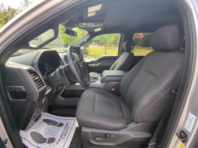 Certified 2019 Ford F150 XLT w/ Equipment Group 302A Luxury AWD/4WD image 14