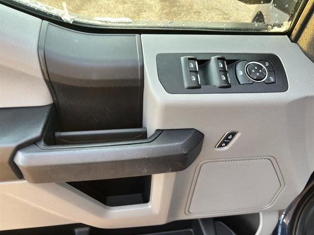 Certified 2017 Ford F150 XL w/ Equipment Group 101A Mid image 14