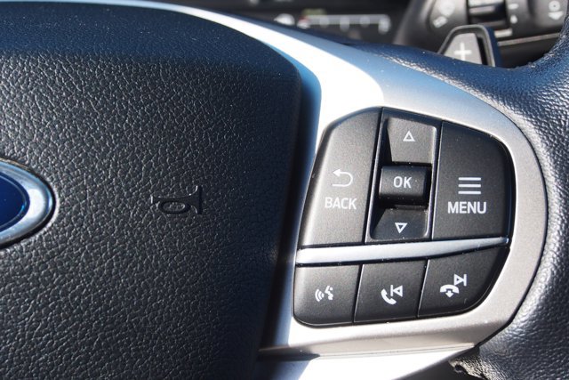 Certified 2020 Ford Explorer XLT w/ Equipment Group 202A image 26