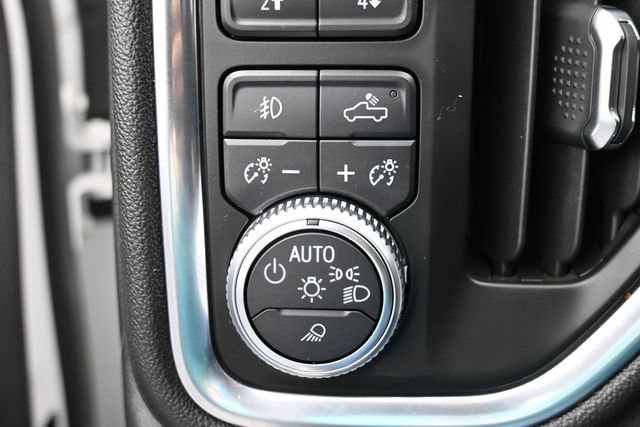 Used 2019 GMC Sierra 1500 Denali AWD/4WD image 26
