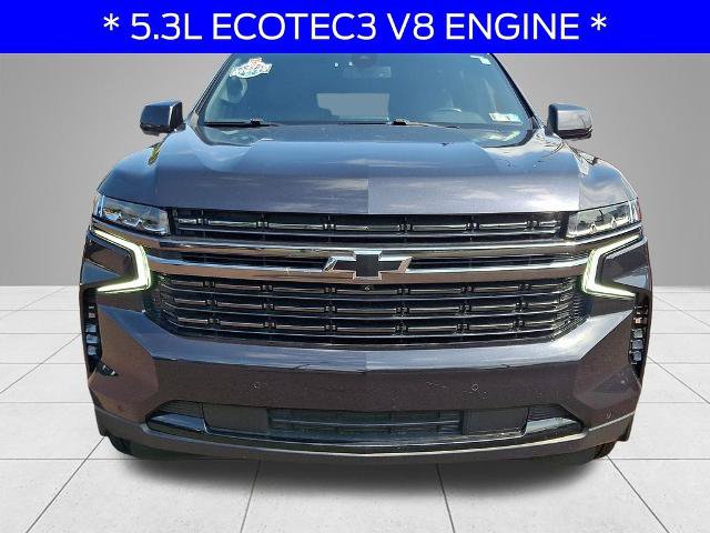 Used 2022 Chevrolet Suburban RST w/ Luxury Package AWD/4WD image 2