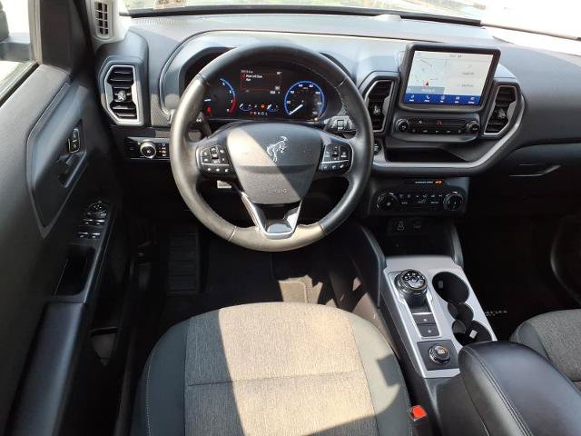 Certified 2024 Ford Bronco Sport Big Bend w/ Convenience Package AWD/4WD image 7